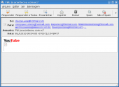 Se clicar vai baixar um .exe que é cavalo de troia !