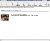 Cuidado com este e-mail, ele vai fazer você pegar um cavalo de troia.