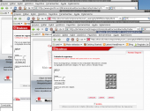 Todas telas falsas, pedem sua senha ! Phishing bank.