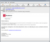 Veja este e-mail !! Não caia nesta ! é um cavalo de tróia.