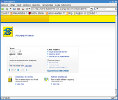 Tela falsa do BB, veja a URL !