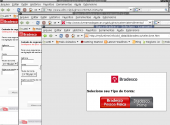Telas falsas, sempre de olho nas URLs !