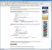 Você usa o #paypal ? Cuidado tela falsa ! #virus #cavalo de #troia @lettinet