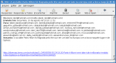 Email que fala da Paris Hilton, é um cavalo de troia !