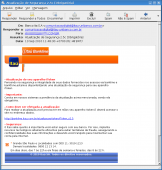 E-mail Falso, Não caia nesta !! Não é do Itaú.