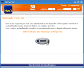 ESte é um programa, executável, um cavalo de troia !