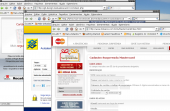 Telas falsas, sempre de olho nas URLs !