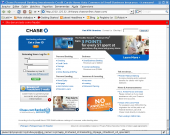 Só para não dizer que publico só dos bancos do Brasil  vejam esta   é um phishing