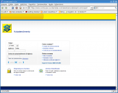 Veja na imagem a URL, não é Banco do Brasil !