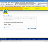 Phishing do Banco do Brasil ! Veja a URL na imagem !