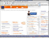 Tela falsa do Itaú ! Veja a URL, nunca digite seus dados !!