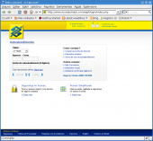 Mais uma página falsa !! Banco do Brasil !