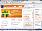 Veja a URL ! não é do Itaú !