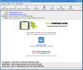 E-mail de falso torpedo da Vivo