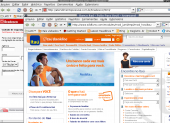 Sempre olhe a URL quando uma tela se abrir no seu micro !!